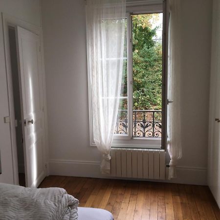 Apartamento Alex Flats París Exterior foto