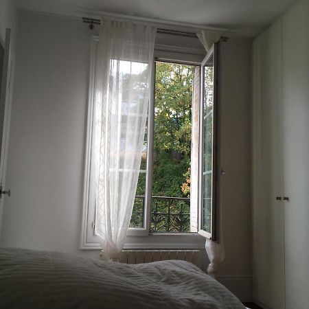 Apartamento Alex Flats París Exterior foto