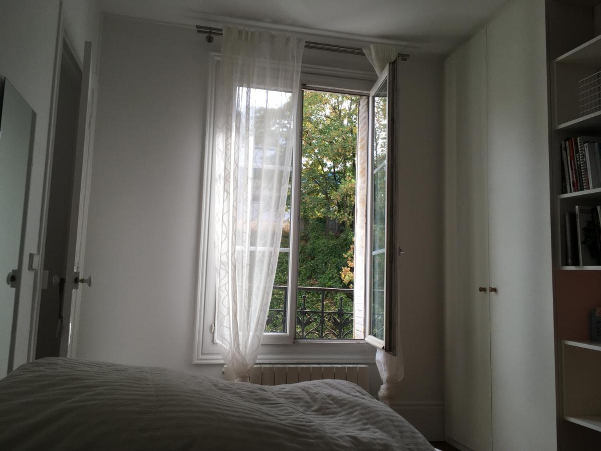 Apartamento Alex Flats París Exterior foto